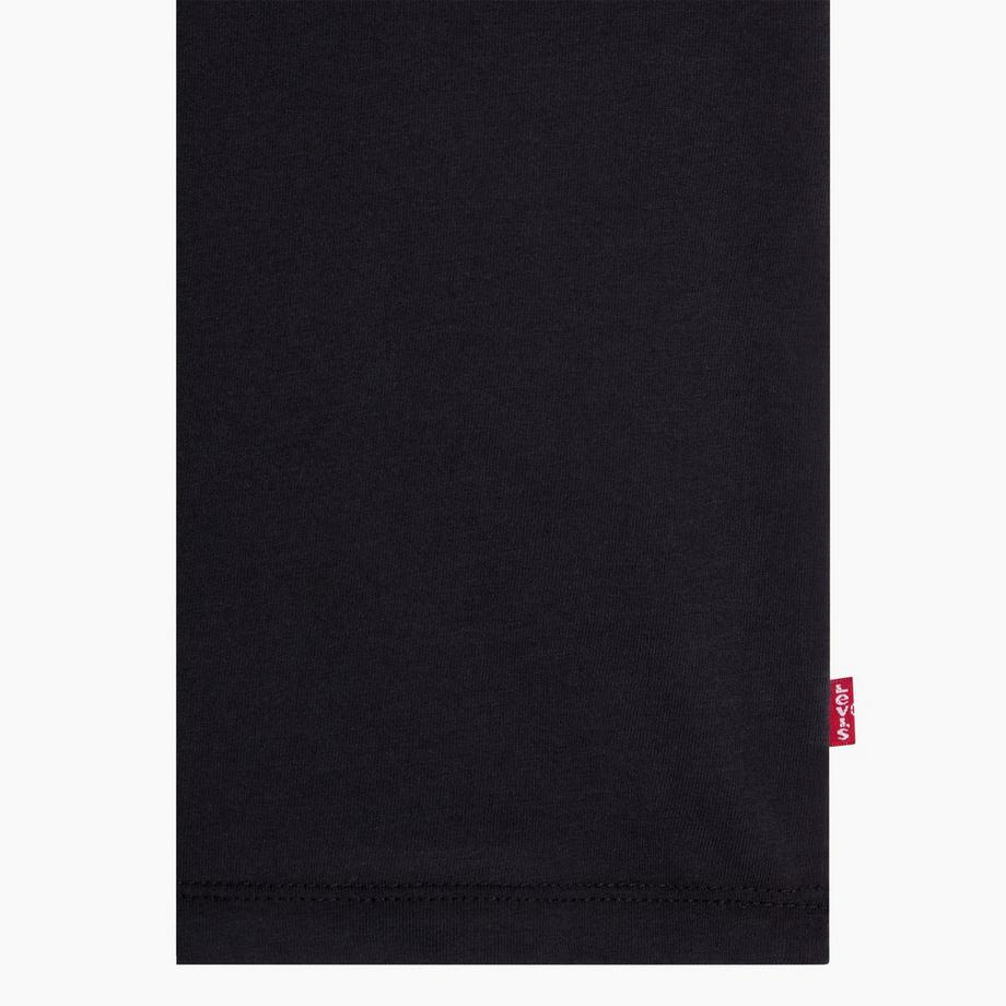 Levis  T-shirt  Pack de 4 Confortable à porter-The Graphic Tee 4 Pack 