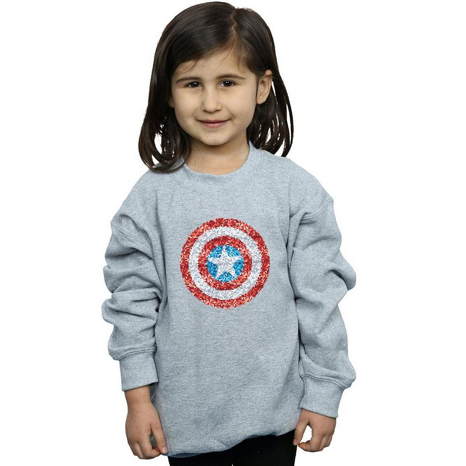 MARVEL  Sweatshirt 