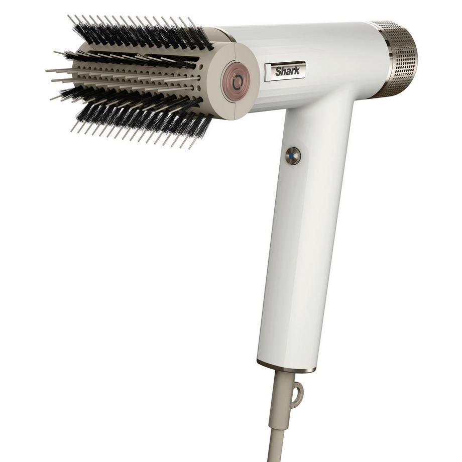 Shark  HD333CH SpeedStyle Haartrockner & Gloss Finis 
