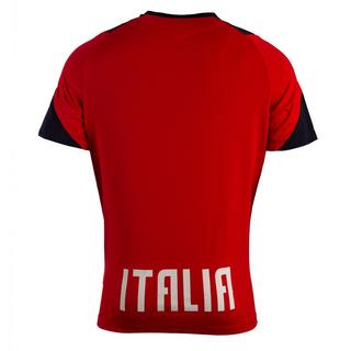 macron  maillot training italie 6nt 2023 