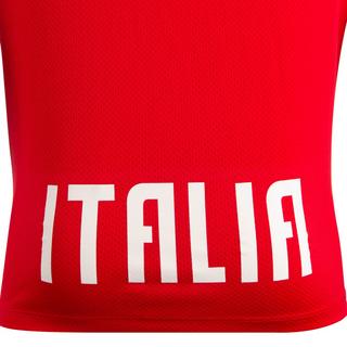 macron  maillot training italie 6nt 2023 