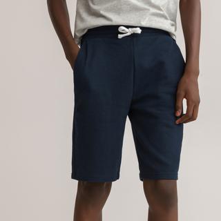 La Redoute Collections  Bermudas aus leichter Sweatware 