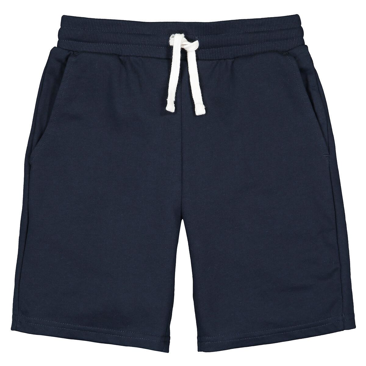 La Redoute Collections  Bermudas aus leichter Sweatware 