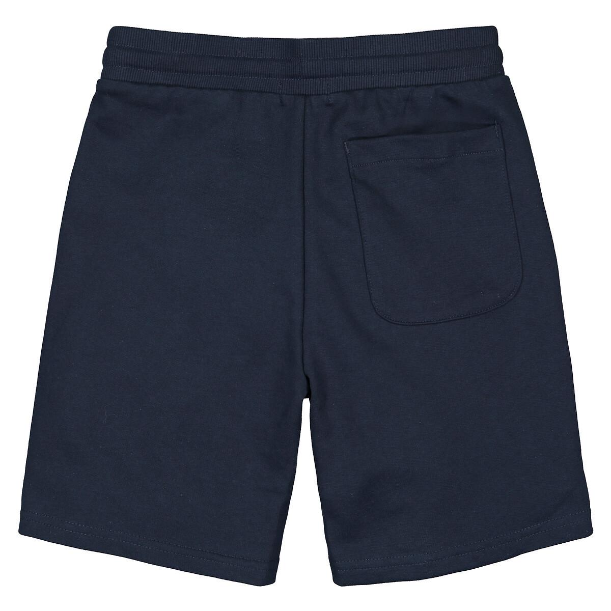 La Redoute Collections  Bermudas aus leichter Sweatware 