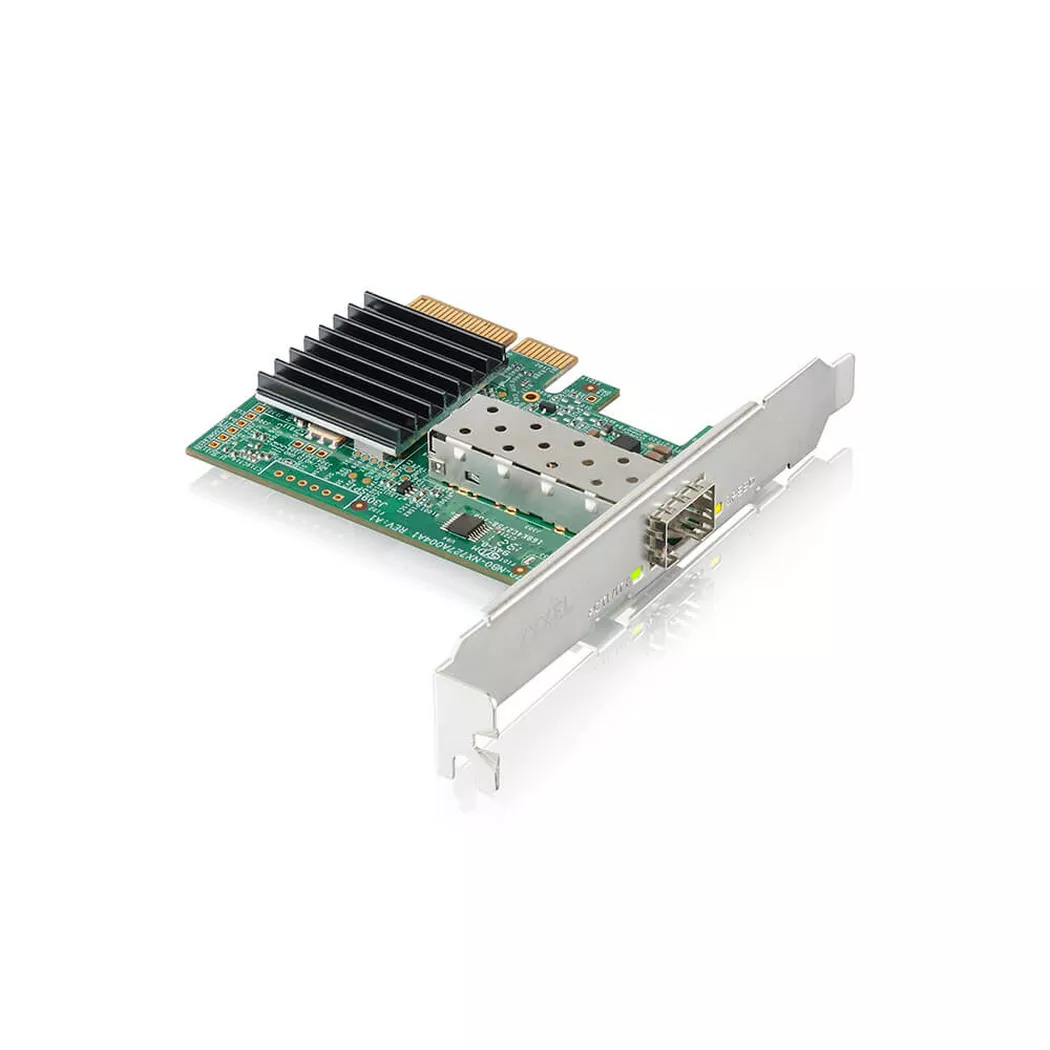 ZyXEL - XGN100F Eingebaut Faser 10000 Mbit/s
