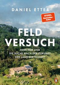 Feldversuch Etter, Daniel Copertina rigida 