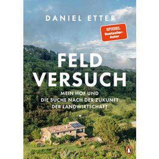 Feldversuch Etter, Daniel Copertina rigida 