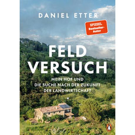 Feldversuch Etter, Daniel Copertina rigida 