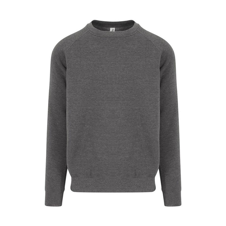 Juste Hoods Graduate Sweat-shirt Poids lourd