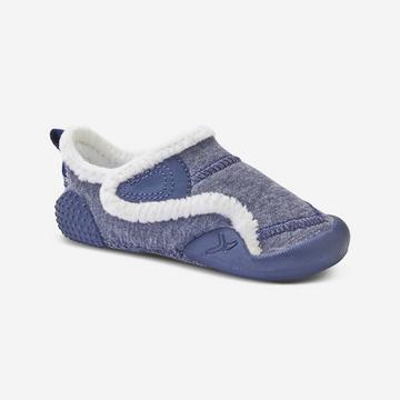 Slipper - 500 confort