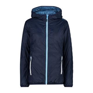 CMP Kapuzenjacke Reverse  