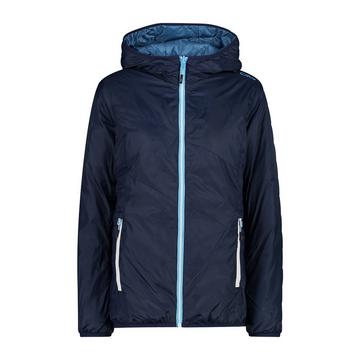 Giacca con cappuccio da donna CMP Reverse