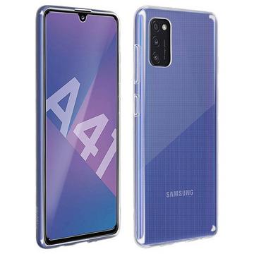 Pack Cover + Vetro Samsung Galaxy A41