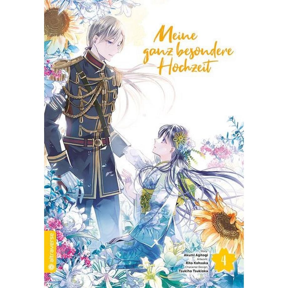   Meine ganz besondere Hochzeit 04 