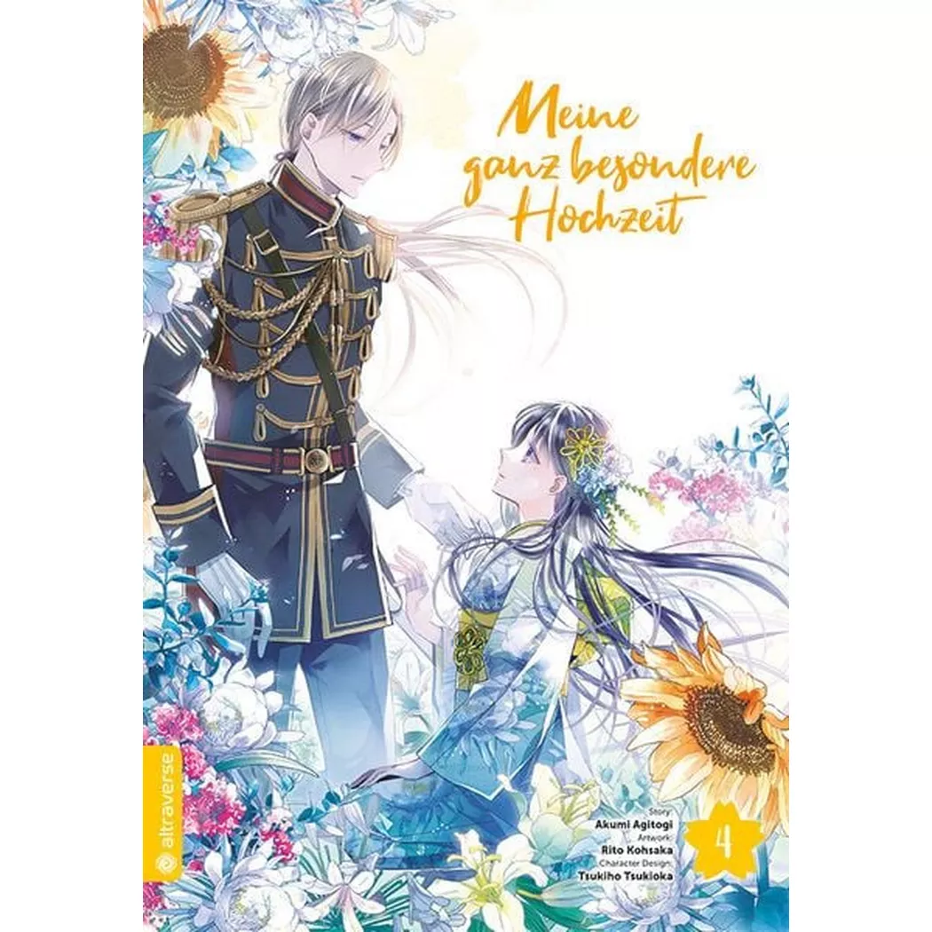 - Meine ganz besondere Hochzeit 04