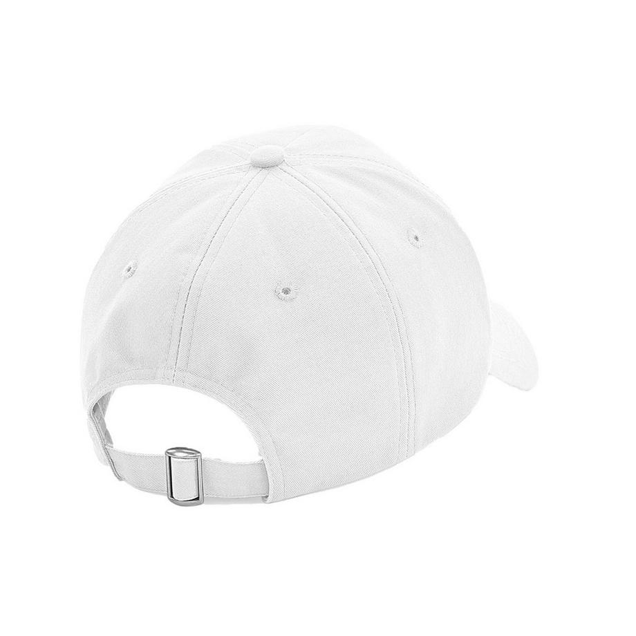 Beechfield Authentic 5 Panel Kappe  