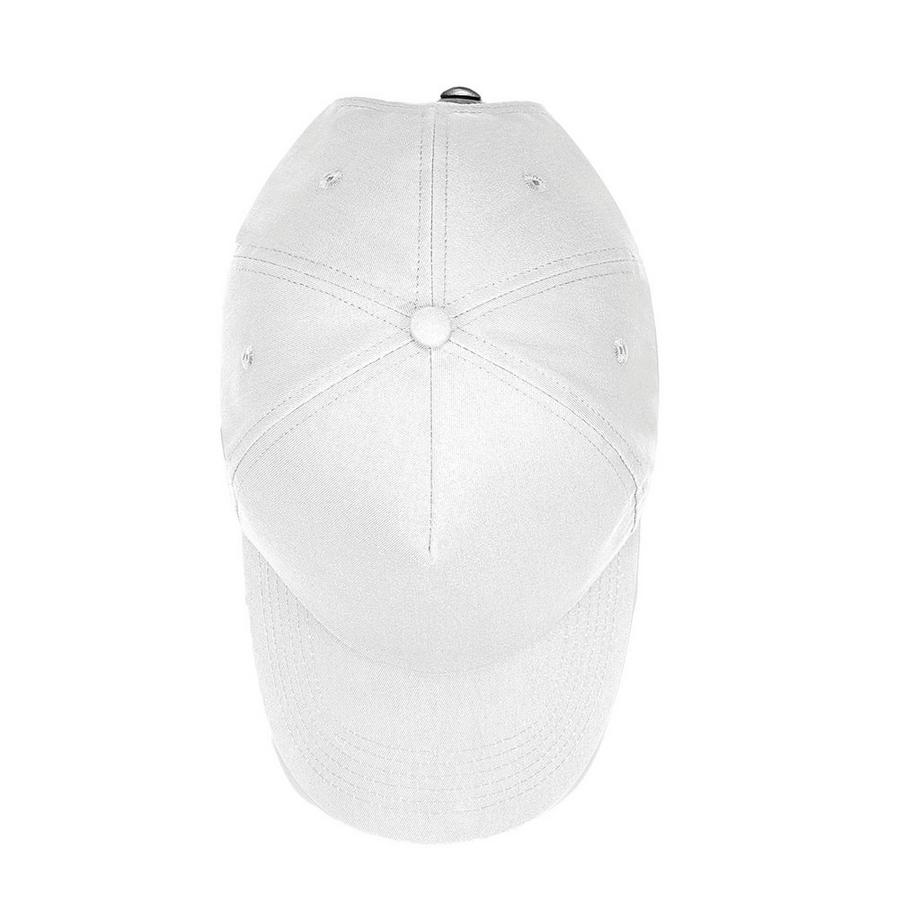 Beechfield Authentic 5 Panel Kappe  