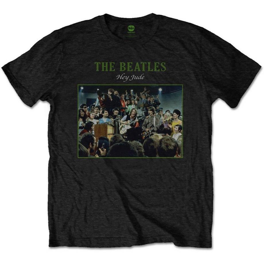 The Beatles Hey Jude Live T-Shirt  