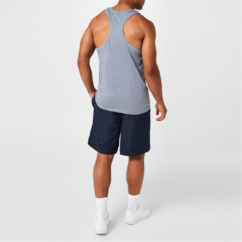 Slazenger Shorts Motif Logo  
