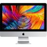 Apple  Refurbished iMac 21,5"  2017 Core i5 3 Ghz 32 Gb 512 Gb SSD Silber - Sehr guter Zustand 