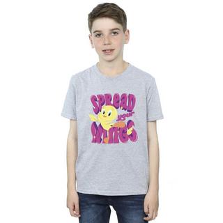 LOONEY TUNES  Tshirt TWEEDAY SPREAD YOUR WINGS 