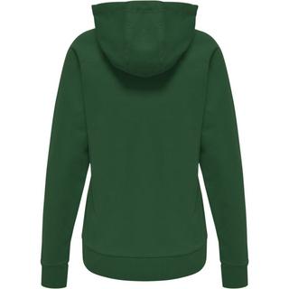 Hummel  hoodie damen cotton logo 