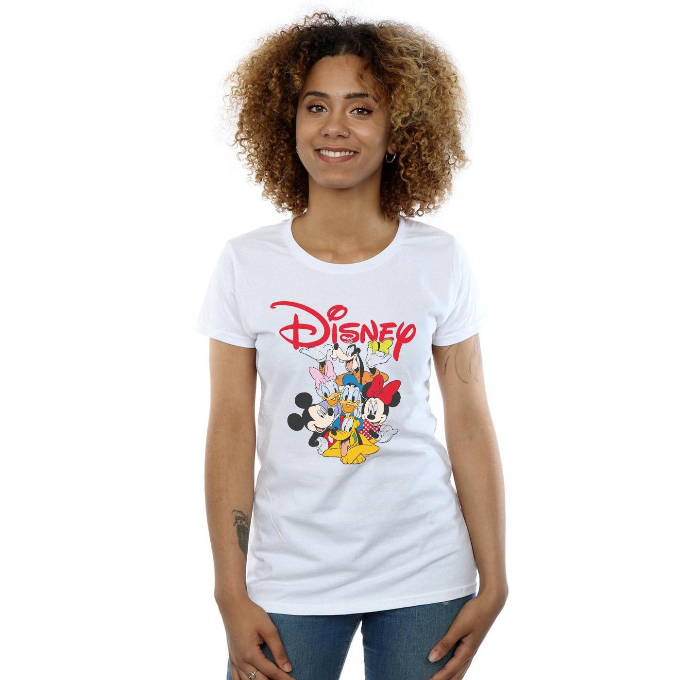 Disney  TShirt 