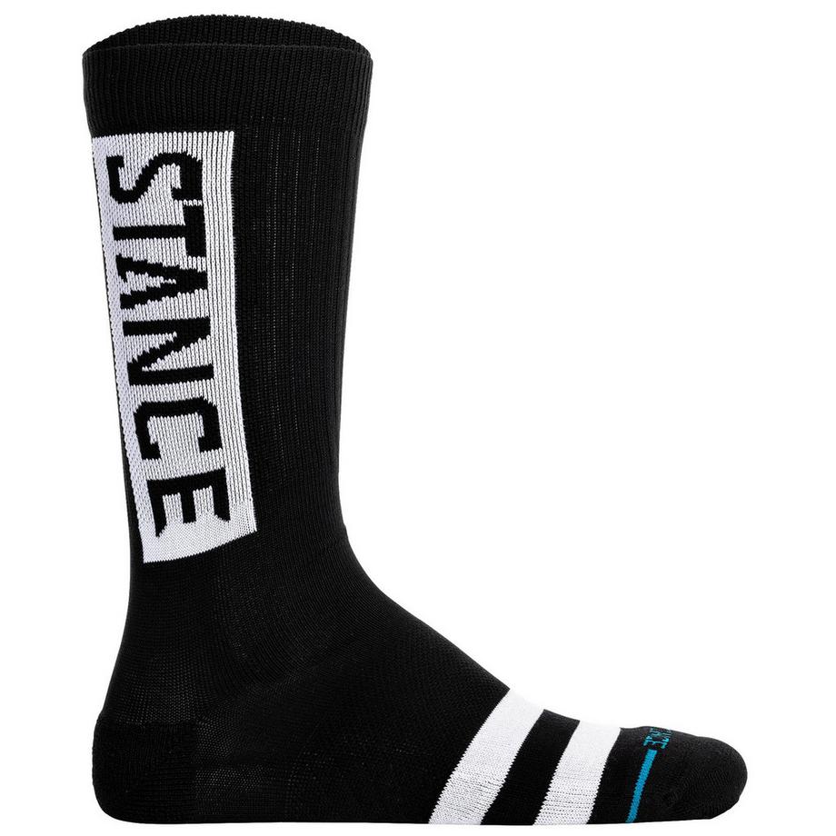 Stance OG Crew Chaussettes Pack de 1  