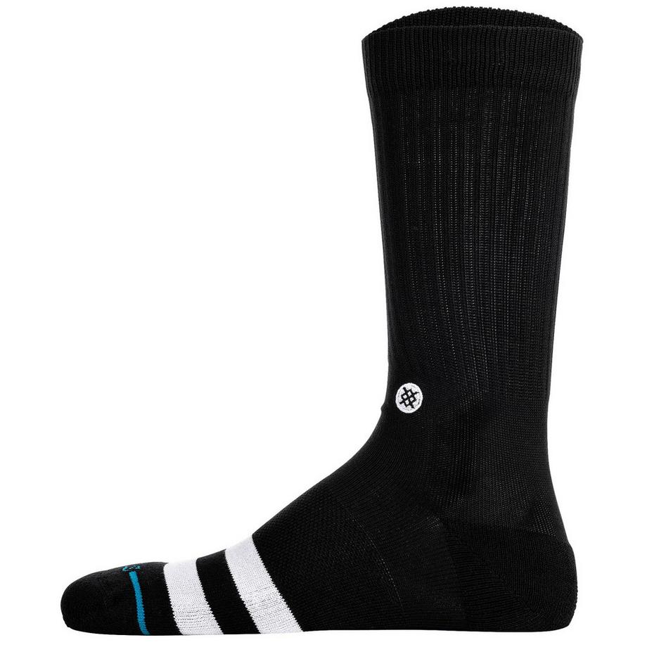 Stance OG Crew Chaussettes Pack de 1  