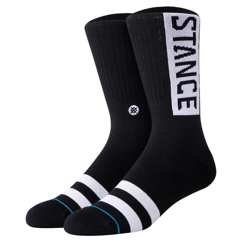 Chaussettes  Pack de 1-OG Crew
