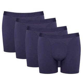 sloggi  4er Pack Ever Soft - Shorts 