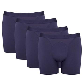 Ever Soft - lot de 4 - Boxers