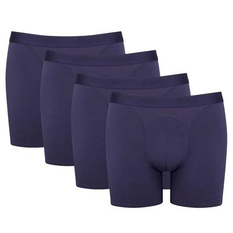 sloggi  4er Pack Ever Soft - Shorts 