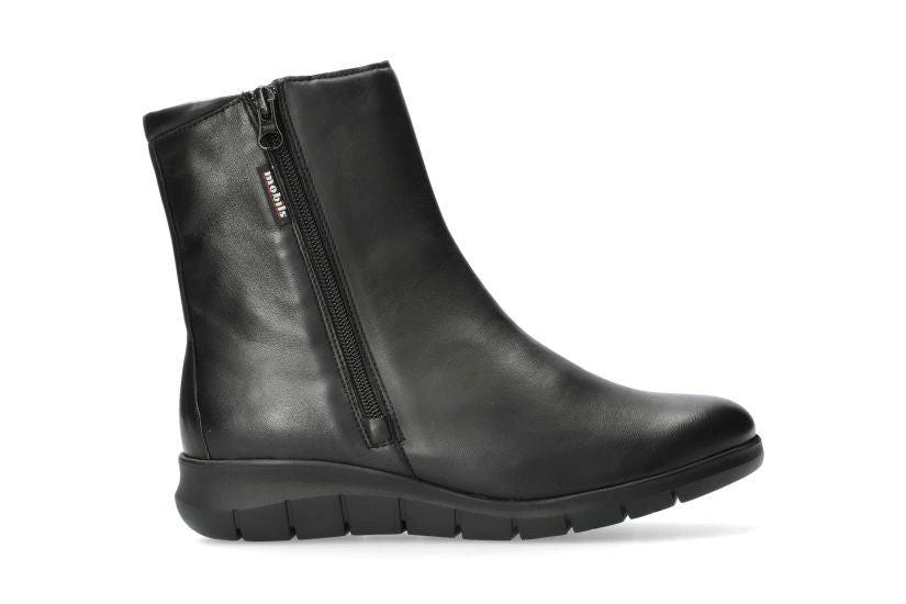 Mephisto  Irys - Leder stiefelette 