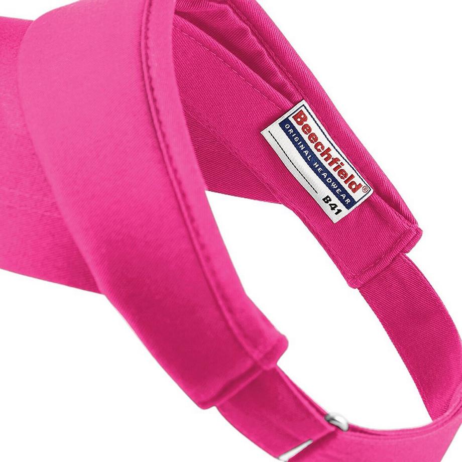 Beechfield Sport Visor Schirmmütze  