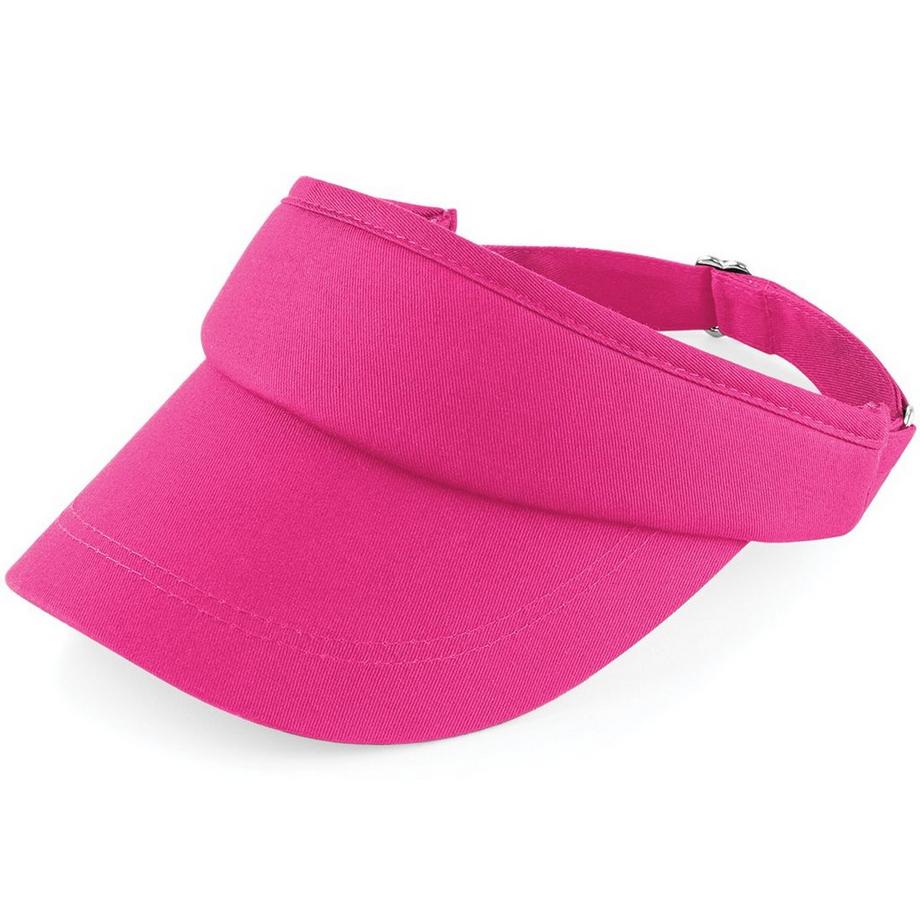 Beechfield Sport Visor Schirmmütze  