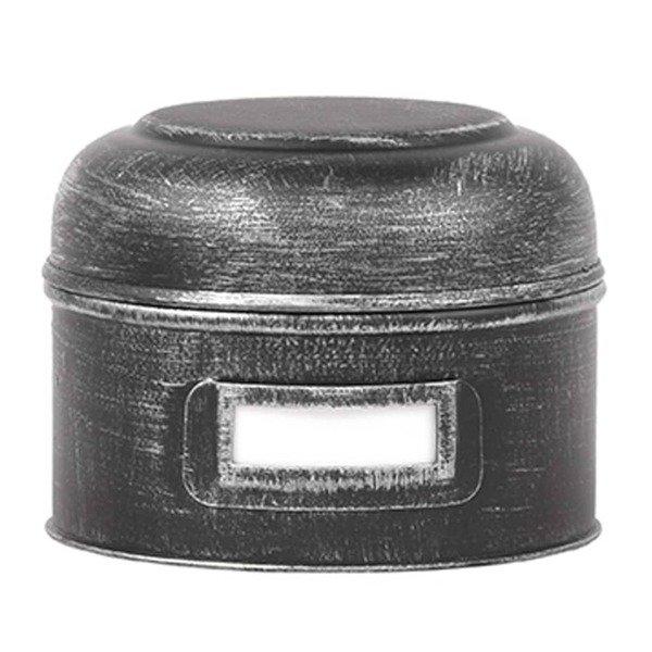 Image of LABEL51 Aufbewahrungsbehälter Antik - 13cm