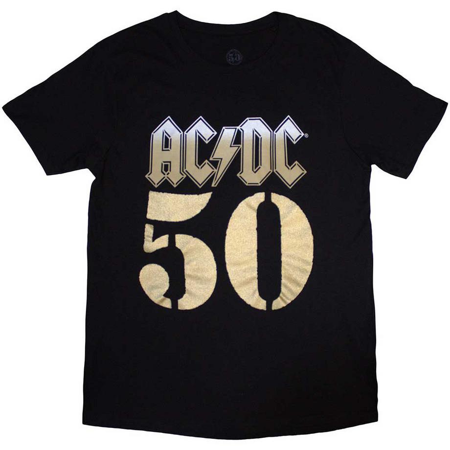 ACDC Bolt Array TShirt