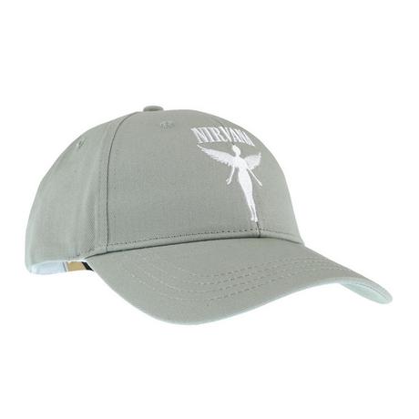 Nirvana Cappellino da baseball Angelic Mono  