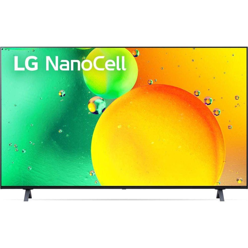 LG  55NANO756QC 4K LED-LCD 