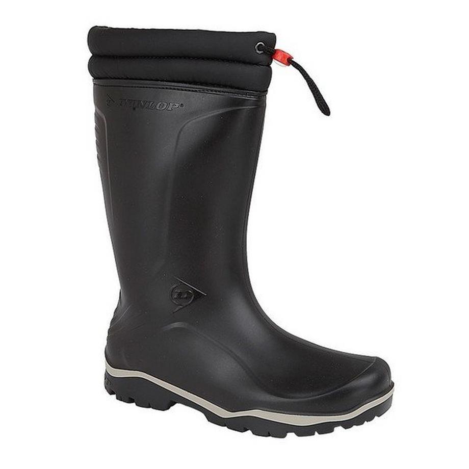 Bottes de pluie BLIZZARD