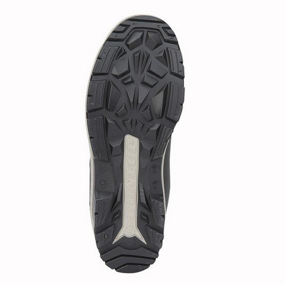 Dunlop Stivali di gomma Blizzard  