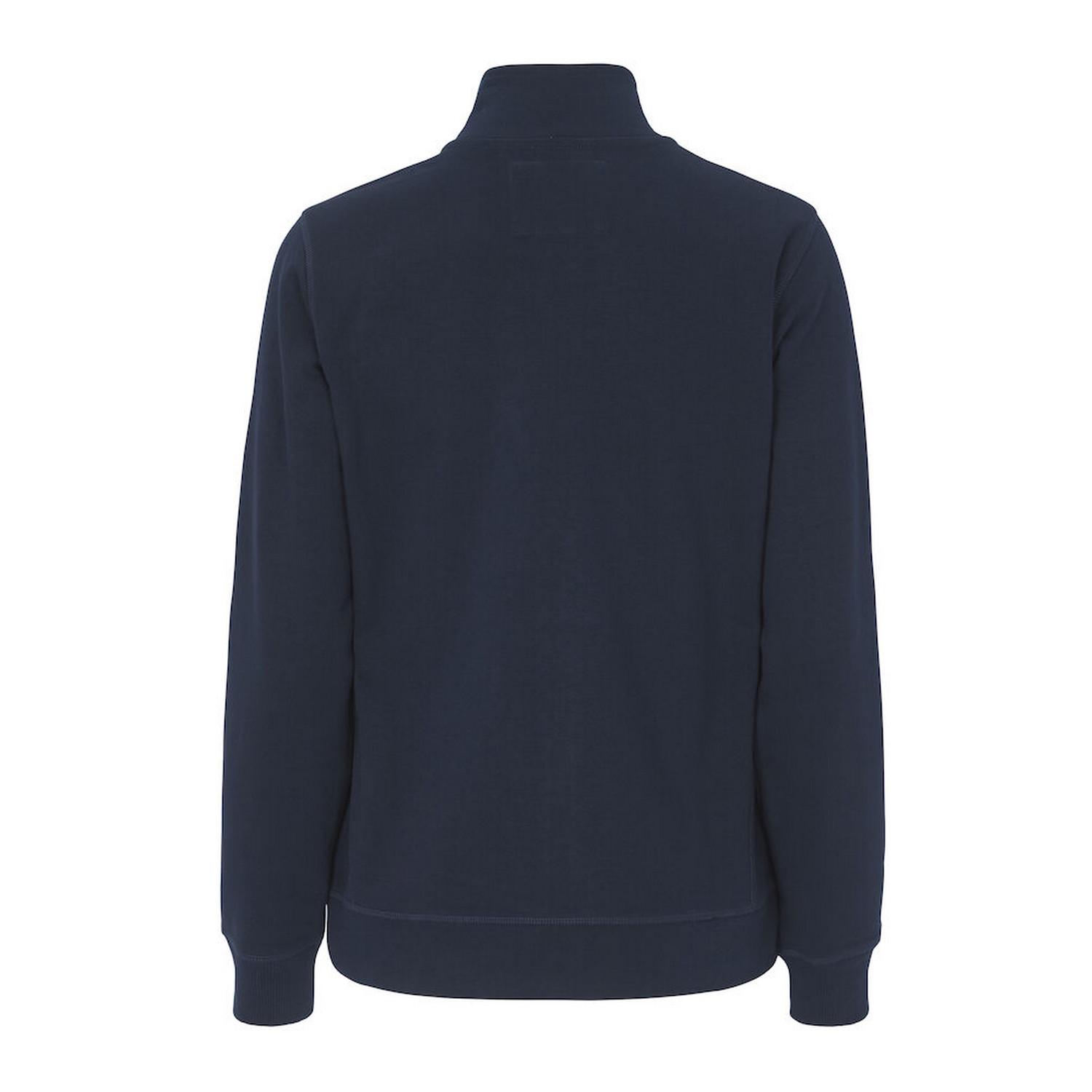 Cottover Giacca Full Zip  