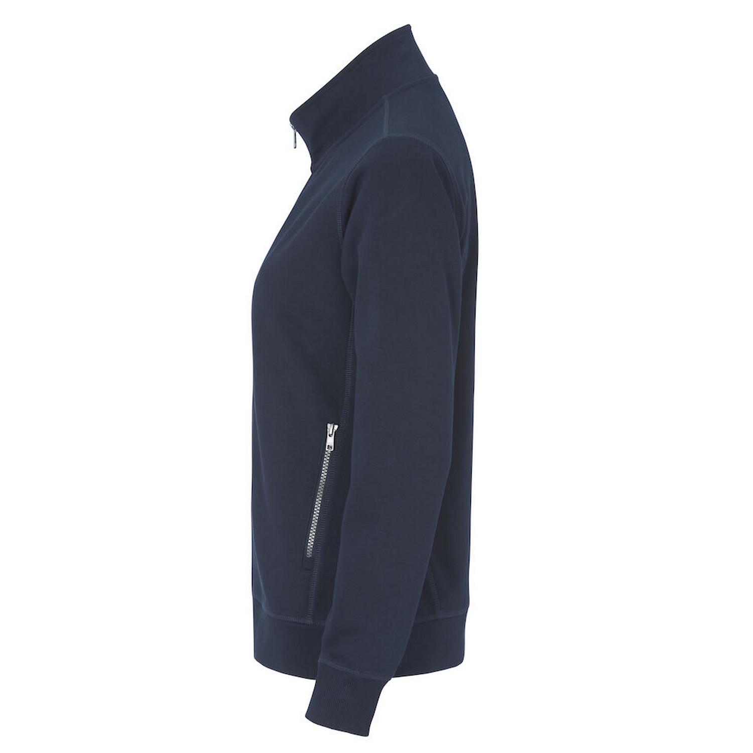 Cottover Giacca Full Zip  
