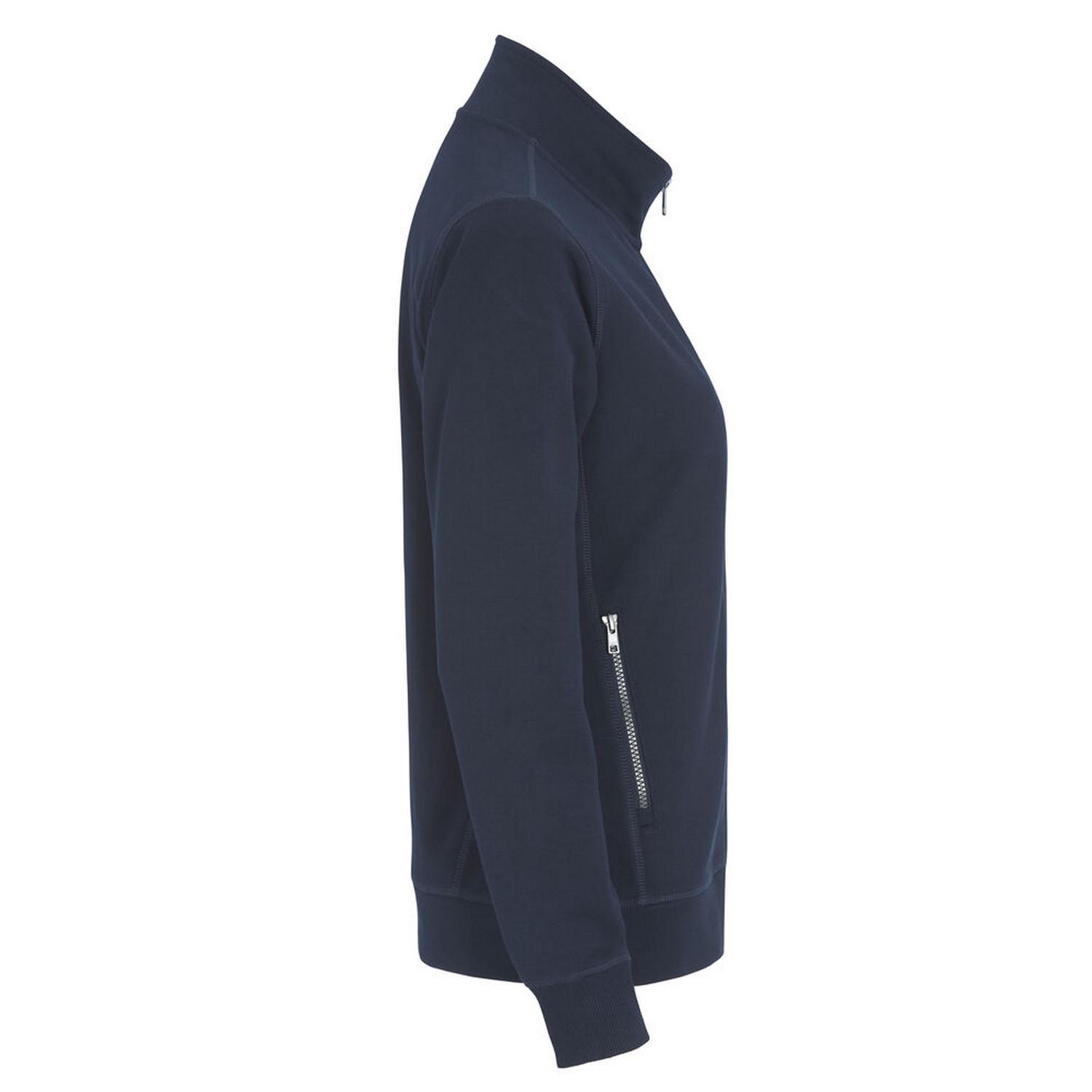 Cottover Giacca Full Zip  