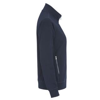 Cottover Giacca Full Zip  