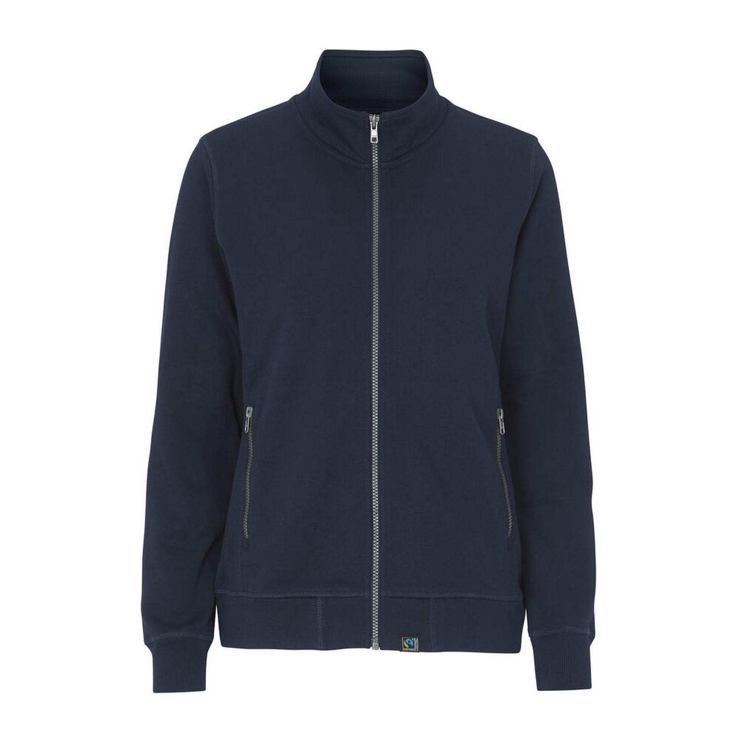 Cottover Giacca Full Zip  
