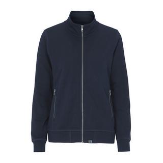 Cottover Giacca Full Zip  