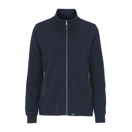 Cottover Giacca Full Zip  
