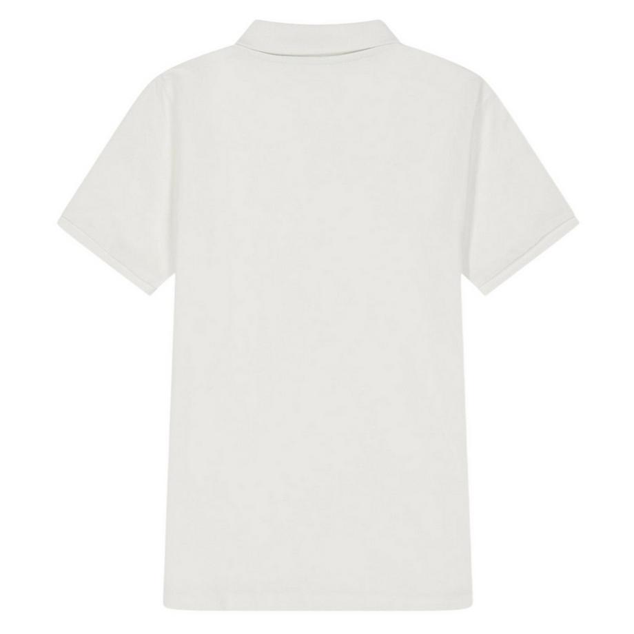 FARAH  Bugsworth Maglietta Polo Ricamato Maniche Corte 